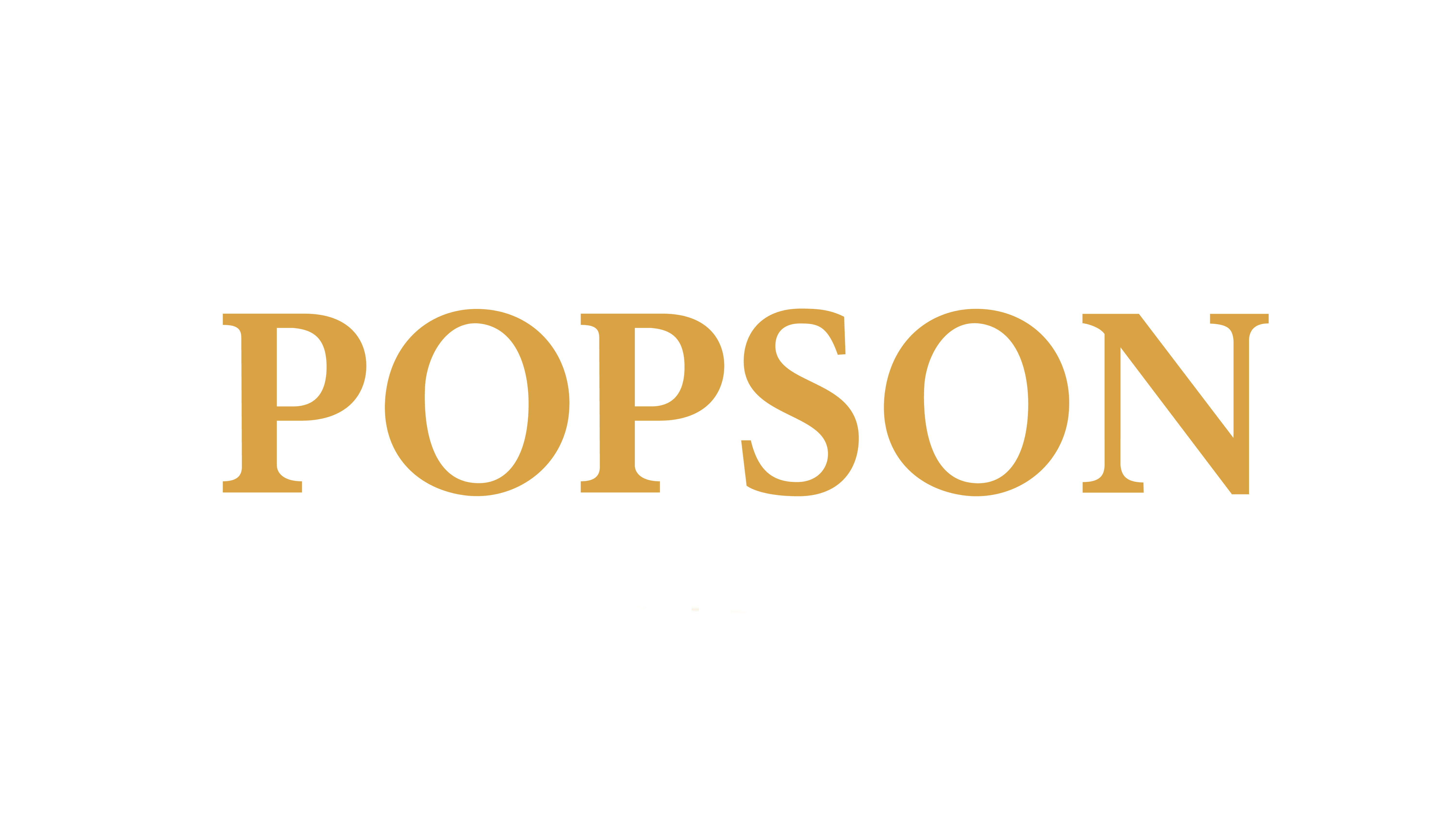 Popson
